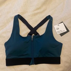 Senita Athletics high impact sports bra